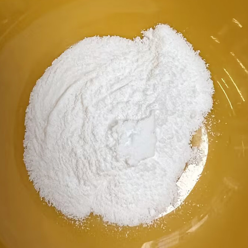 Baking soda (Industrial sodium bicarbonate)