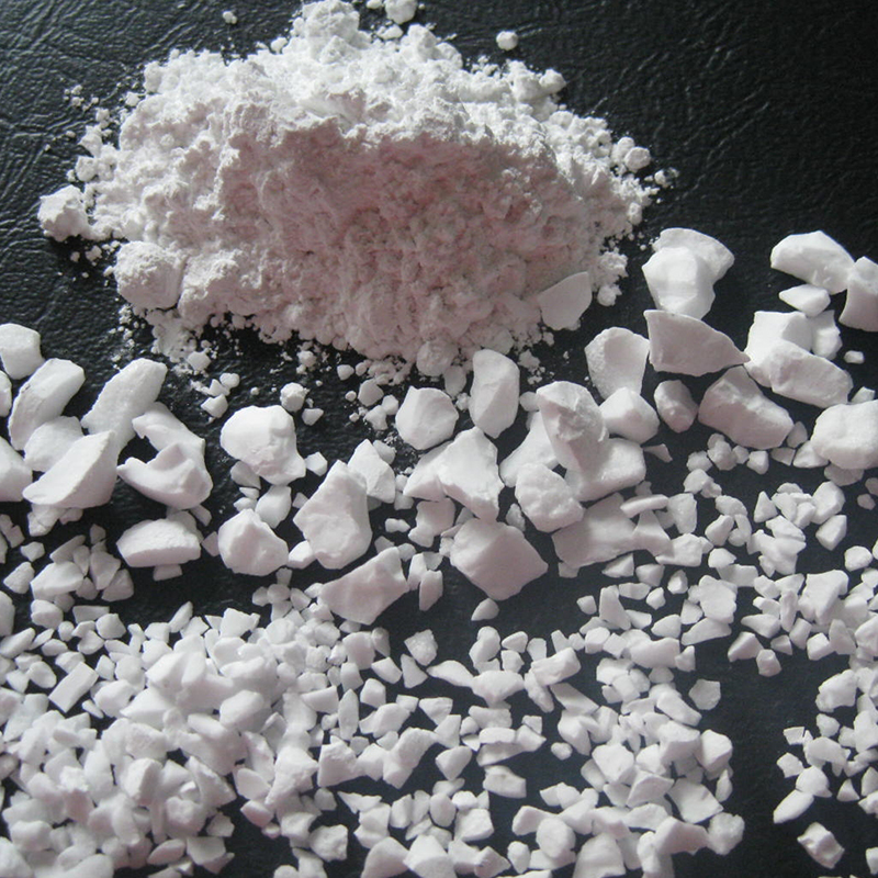 Tabular Alumina