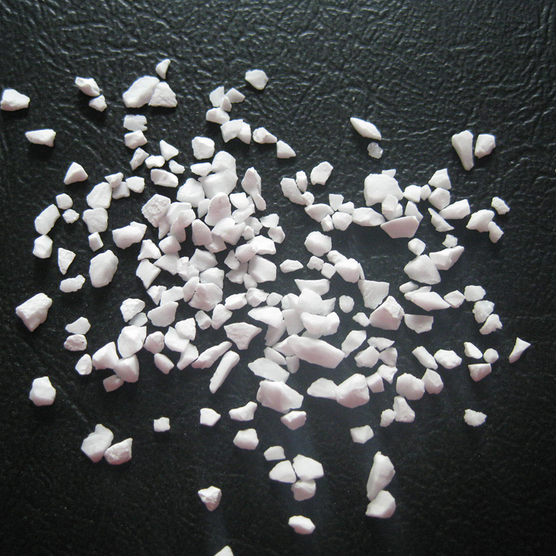 Tabular Alumina