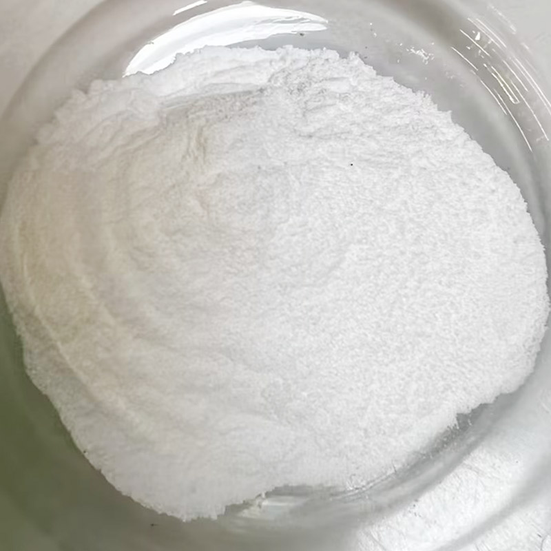 Baking soda (Industrial sodium bicarbonate)