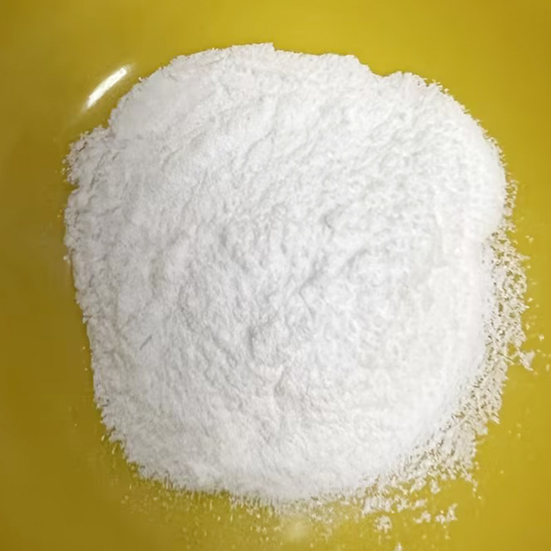 Baking soda (Industrial sodium bicarbonate)