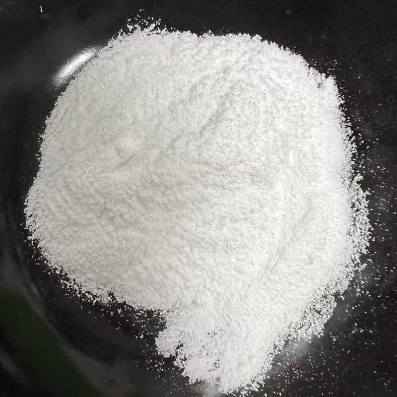 Baking soda (Industrial sodium bicarbonate)