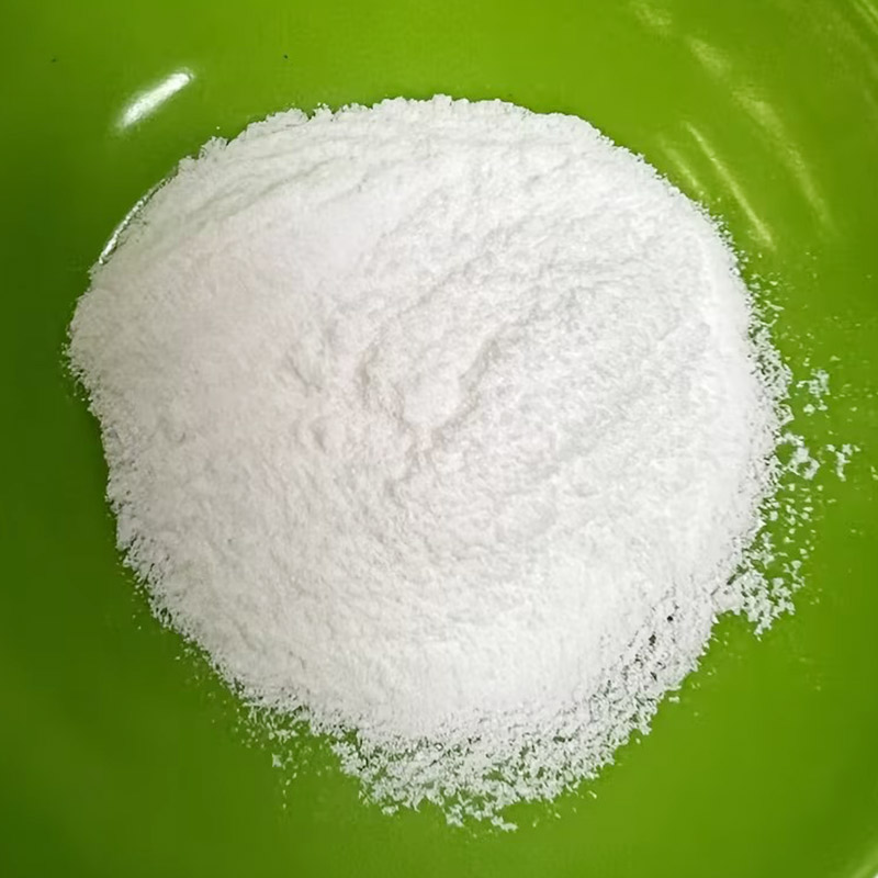 Baking soda (Industrial sodium bicarbonate)