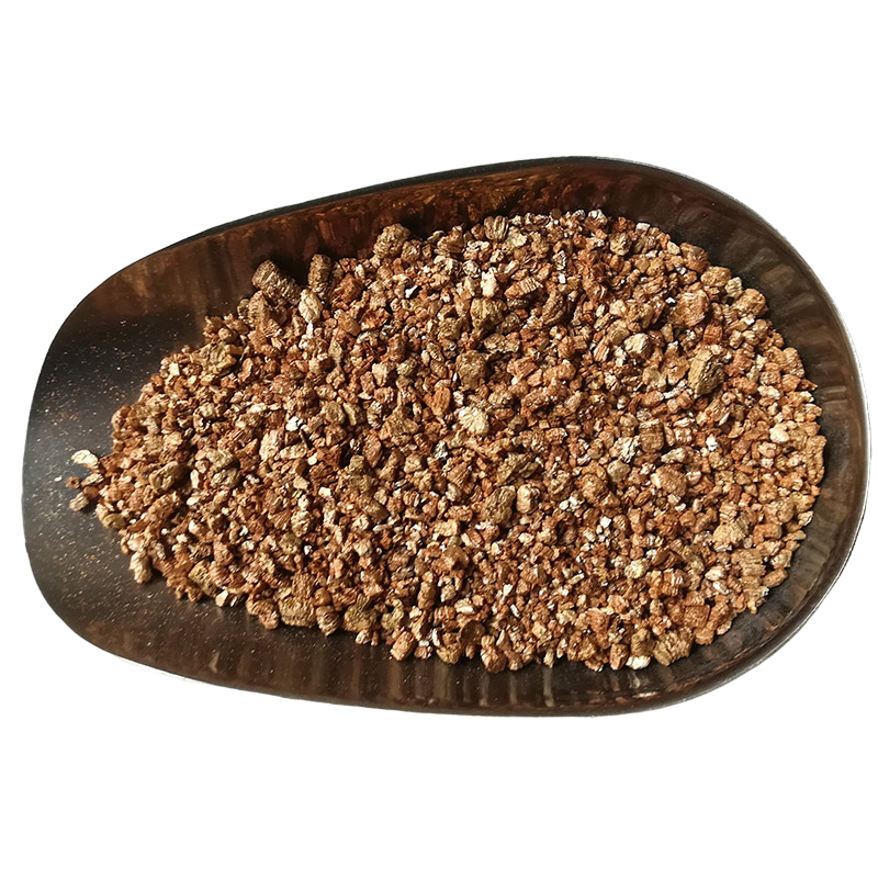 Vermiculite