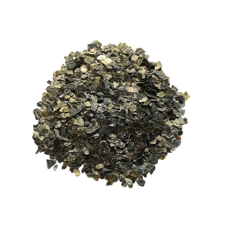 Vermiculite