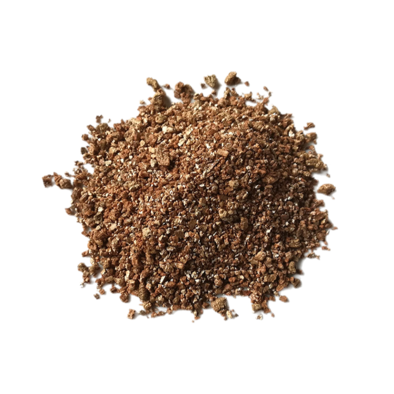 Vermiculite