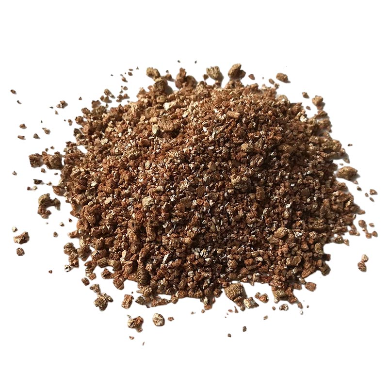 Vermiculite