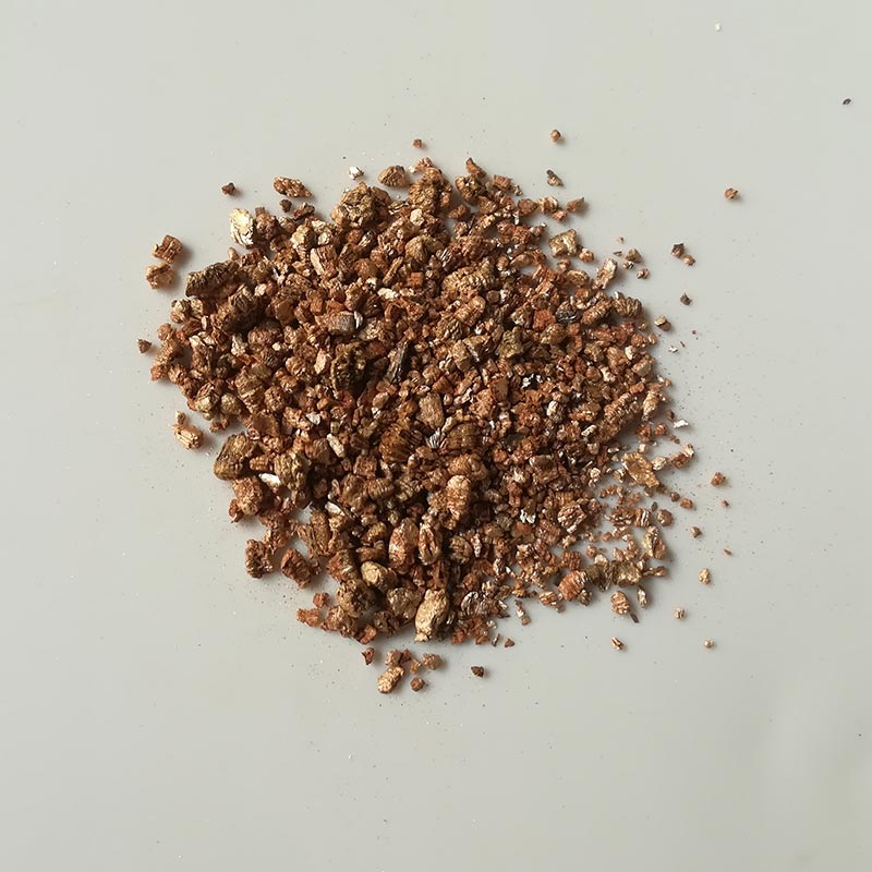 Vermiculite