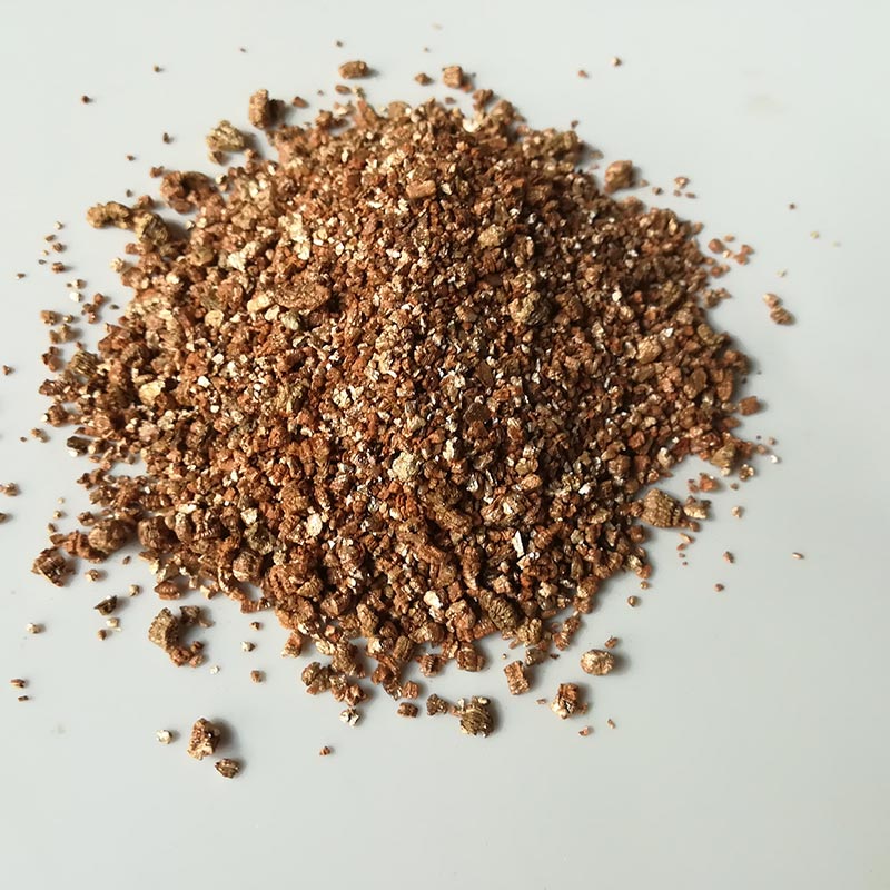 Vermiculite