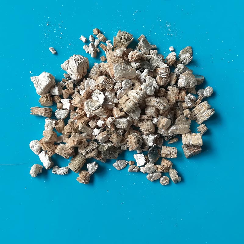 Vermiculite