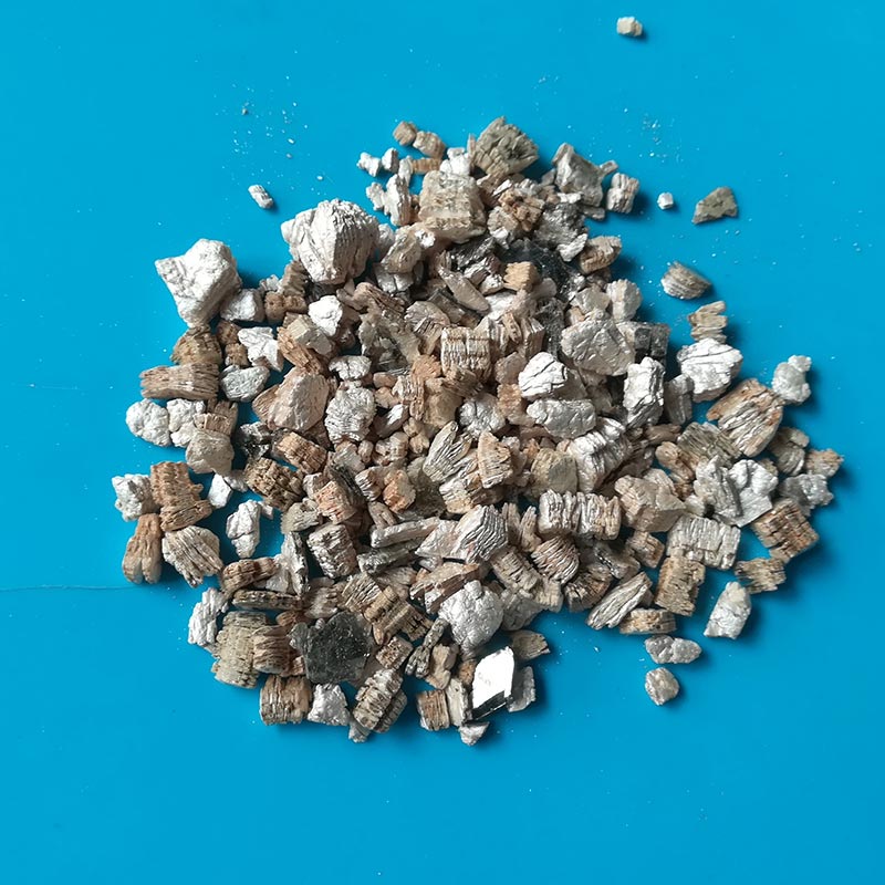 Vermiculite