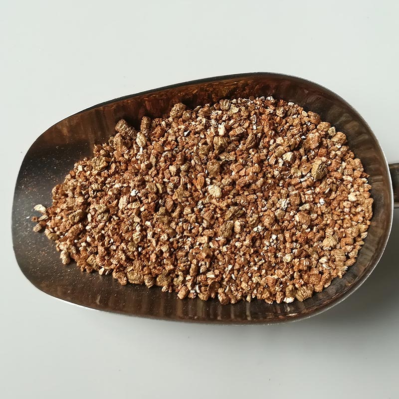 Vermiculite