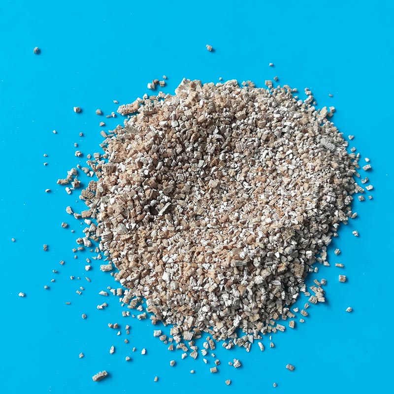 Vermiculite