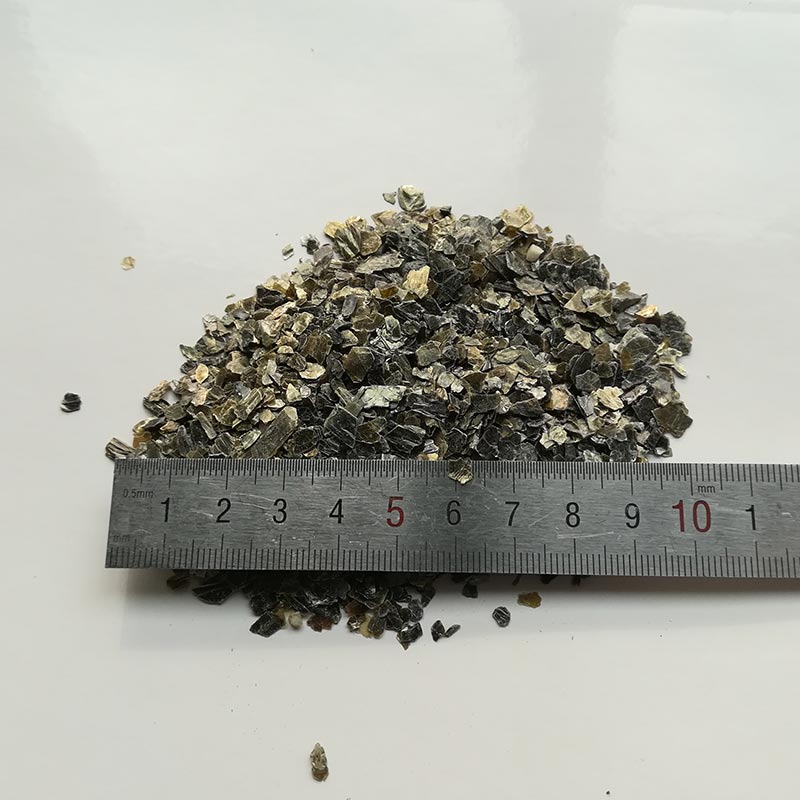 Vermiculite