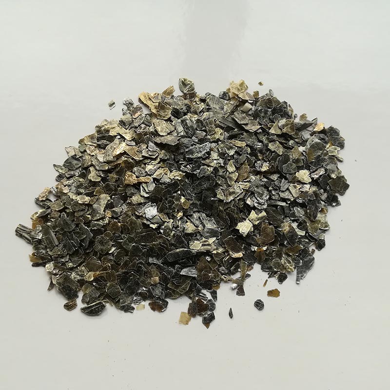 Vermiculite