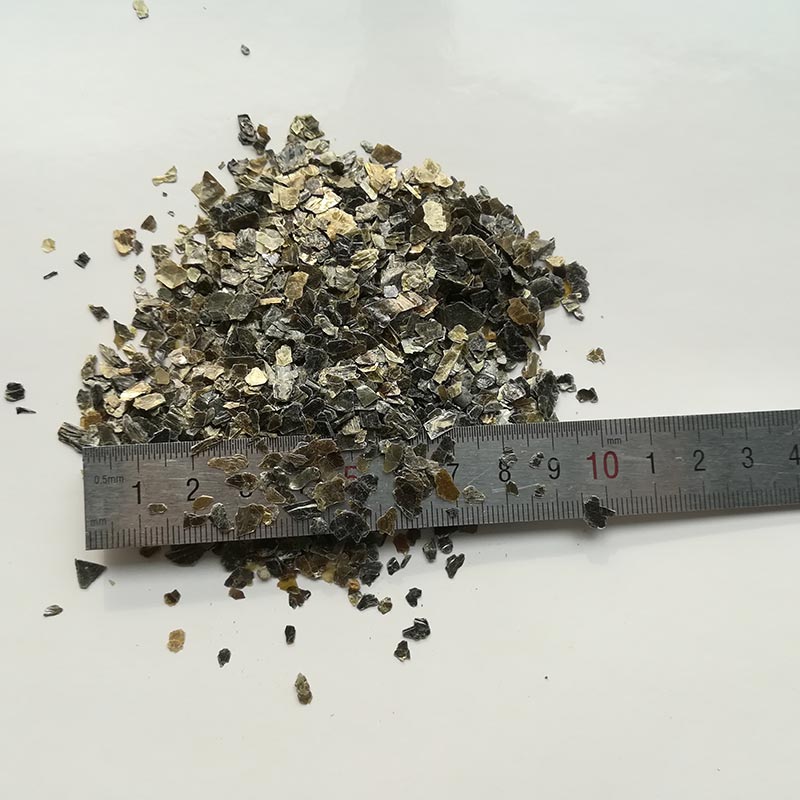 Vermiculite