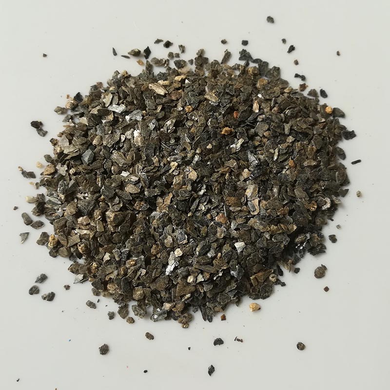 Vermiculite